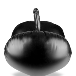 LOVE AND VIBES Coussin Gonflable Avec Gode Warren -Sextoys boutique coussin gonflable avec gode warren 5