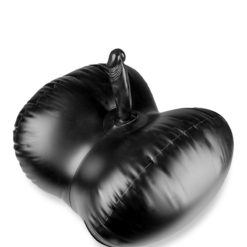 LOVE AND VIBES Coussin Gonflable Avec Gode Warren -Sextoys boutique coussin gonflable avec gode warren 8