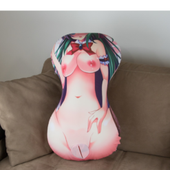 LOVE AND VIBES Coussin Gonflable Manga Fille Poupée Japonaise -Sextoys boutique coussin gonflable manga fille poupee japonaise 5