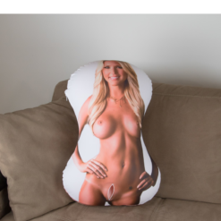 LOVE AND VIBES Coussin Poupée Gonflable Actrice Nue 6 LOVE AND VIBES Coussin Poupée Gonflable Actrice Nue -Sextoys boutique coussin poupee gonflable actrice nue 5