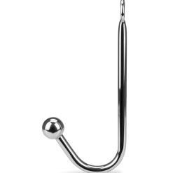 LOVE AND VIBES Crochet Anal 1 Boule Stooge -Sextoys boutique crochet anal 1 boule stooge 5