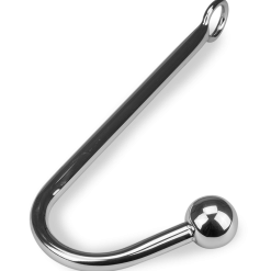 LOVE AND VIBES Crochet Anal 1 Boule Stooge -Sextoys boutique crochet anal 1 boule stooge 7