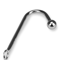 LOVE AND VIBES Crochet Anal 1 Boule Stooge -Sextoys boutique crochet anal 1 boule stooge 8