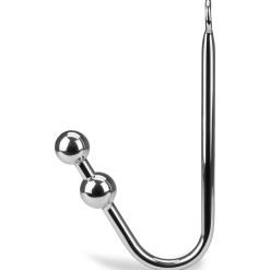 LOVE AND VIBES Crochet Anal 2 Boules Holder -Sextoys boutique crochet anal 2 boules holder 5