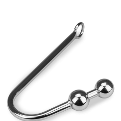 LOVE AND VIBES Crochet Anal 2 Boules Holder -Sextoys boutique crochet anal 2 boules holder 7