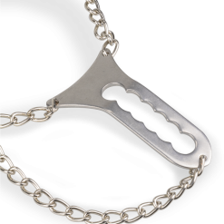 LOVE AND VIBES Culotte De Chasteté Pour Femme Restrained -Sextoys boutique culotte de chastete pour femme restrained 6