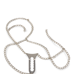 LOVE AND VIBES Culotte De Chasteté Pour Femme Restrained -Sextoys boutique culotte de chastete pour femme restrained 9