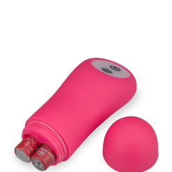 LOVE AND VIBES Culotte Gode Coquillage Vibrant Télécommandée -Sextoys boutique culotte gode coquillage vibrant telecommandee 10