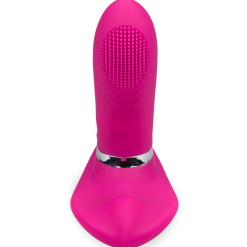 LOVE AND VIBES Culotte Gode Vibrante Chauffante Télécommandée -Sextoys boutique culotte gode vibrante chauffante telecommandee 10