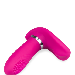 LOVE AND VIBES Culotte Gode Vibrante Chauffante Télécommandée -Sextoys boutique culotte gode vibrante chauffante telecommandee 13