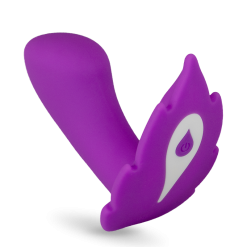 LOVE AND VIBES Culotte Gode Vibrante Silicone Télécommandée -Sextoys boutique culotte gode vibrante silicone telecommandee 6