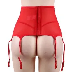 LOVE AND VIBES Culotte Porte-jarretelles Sexy -Sextoys boutique culotte porte jarretelles sexy 14