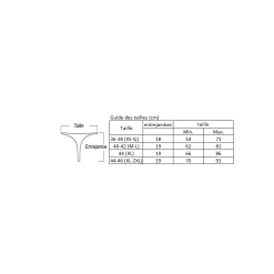 LOVE AND VIBES Culotte Porte-jarretelles Sexy -Sextoys boutique culotte porte jarretelles sexy 17