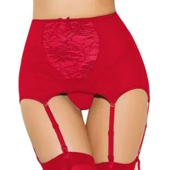 LOVE AND VIBES Culotte Porte-jarretelles Sexy -Sextoys boutique culotte porte jarretelles sexy 5