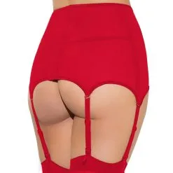 LOVE AND VIBES Culotte Porte-jarretelles Sexy -Sextoys boutique culotte porte jarretelles sexy 6