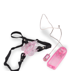 LOVE AND VIBES Culotte String Vibrant Papillon 9 LOVE AND VIBES Culotte String Vibrant Papillon -Sextoys boutique culotte string vibrant papillon 5