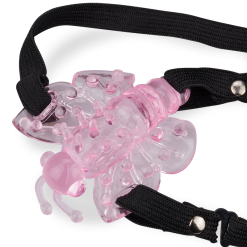 LOVE AND VIBES Culotte String Vibrant Papillon 10 LOVE AND VIBES Culotte String Vibrant Papillon -Sextoys boutique culotte string vibrant papillon 6