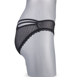 LOVE AND VIBES Culotte Vibrante 20 Modes De Vibrations Ultra Puissantes -Sextoys boutique culotte vibrante 20 modes de vibrations ultra puissantes 5