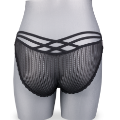 LOVE AND VIBES Culotte Vibrante 20 Modes De Vibrations Ultra Puissantes -Sextoys boutique culotte vibrante 20 modes de vibrations ultra puissantes 6