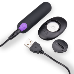 LOVE AND VIBES Culotte Vibrante 20 Modes De Vibrations Ultra Puissantes -Sextoys boutique culotte vibrante 20 modes de vibrations ultra puissantes 9