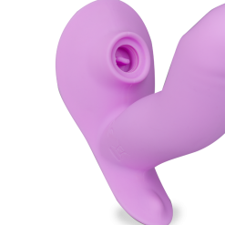 LOVE AND VIBES Culotte Vibrante Chauffante Triple Stimulation July -Sextoys boutique culotte vibrante chauffante triple stimulation july 6