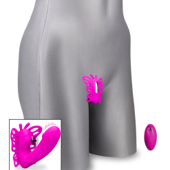 LOVE AND VIBES Culotte Vibrante Clitoris Et Point G Pulsations Et Vibrations -Sextoys boutique culotte vibrante clitoris et point g pulsations et vibrations 11