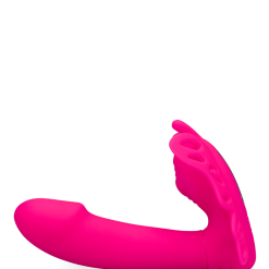 LOVE AND VIBES Culotte Vibrante Clitoris Et Point G Pulsations Et Vibrations -Sextoys boutique culotte vibrante clitoris et point g pulsations et vibrations 6
