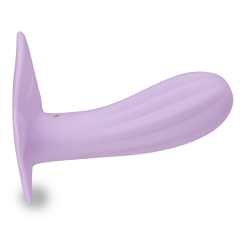 LOVE AND VIBES Culotte Vibrante Et Chauffante Télécommandée Bela -Sextoys boutique culotte vibrante et chauffante telecommandee bela 6