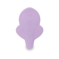 LOVE AND VIBES Culotte Vibrante Et Chauffante Télécommandée Bela -Sextoys boutique culotte vibrante et chauffante telecommandee bela 7