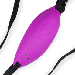 LOVE AND VIBES Culotte Vibrante Et Massante Penelope -Sextoys boutique culotte vibrante et massante penelope 15