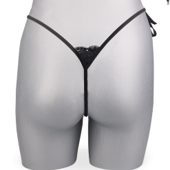LOVE AND VIBES Culotte Vibrante Et Massante Penelope -Sextoys boutique culotte vibrante et massante penelope 5