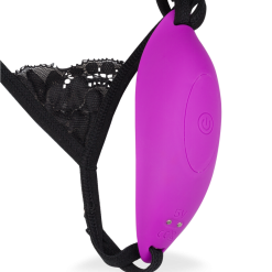 LOVE AND VIBES Culotte Vibrante Et Massante Penelope -Sextoys boutique culotte vibrante et massante penelope 6