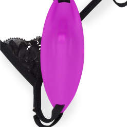 LOVE AND VIBES Culotte Vibrante Et Massante Penelope -Sextoys boutique culotte vibrante et massante penelope 9