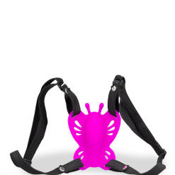 LOVE AND VIBES Culotte Vibrante Papillon 10 Modes -Sextoys boutique culotte vibrante papillon 10 modes 9