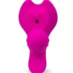 LOVE AND VIBES Culotte Vibrante Sans Contact Clitoris Et Gode 26 LOVE AND VIBES Culotte Vibrante Sans Contact Clitoris Et Gode -Sextoys boutique culotte vibrante sans contact clitoris et gode 13