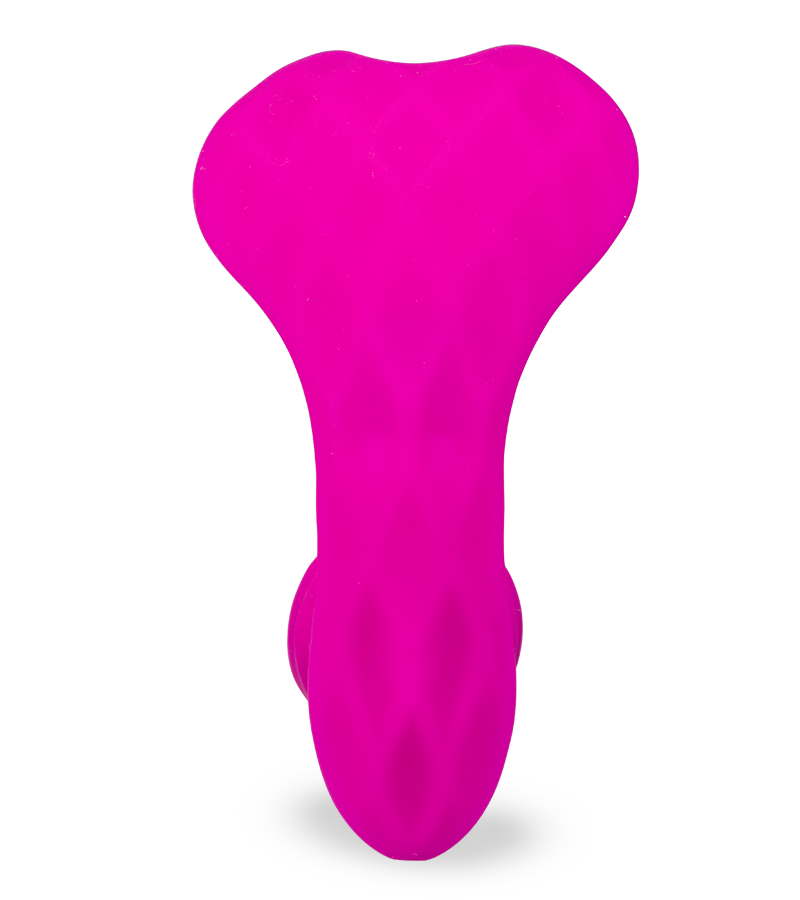 LOVE AND VIBES Culotte Vibrante Sans Contact Clitoris Et Gode 13 LOVE AND VIBES Culotte Vibrante Sans Contact Clitoris Et Gode – Image 13