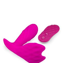 LOVE AND VIBES Culotte Vibrante Sans Contact Clitoris Et Gode 30 LOVE AND VIBES Culotte Vibrante Sans Contact Clitoris Et Gode -Sextoys boutique culotte vibrante sans contact clitoris et gode 17