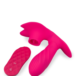 LOVE AND VIBES Culotte Vibrante Spécial Cunni Et Gode Chauffant -Sextoys boutique culotte vibrante special cunni et gode chauffant 9