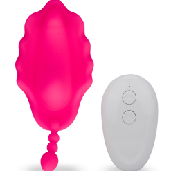 LOVE AND VIBES Culotte Vibrante Stimulateur De Clito Télécommandé 11 LOVE AND VIBES Culotte Vibrante Stimulateur De Clito Télécommandé -Sextoys boutique culotte vibrante stimulateur de clito telecommande 6