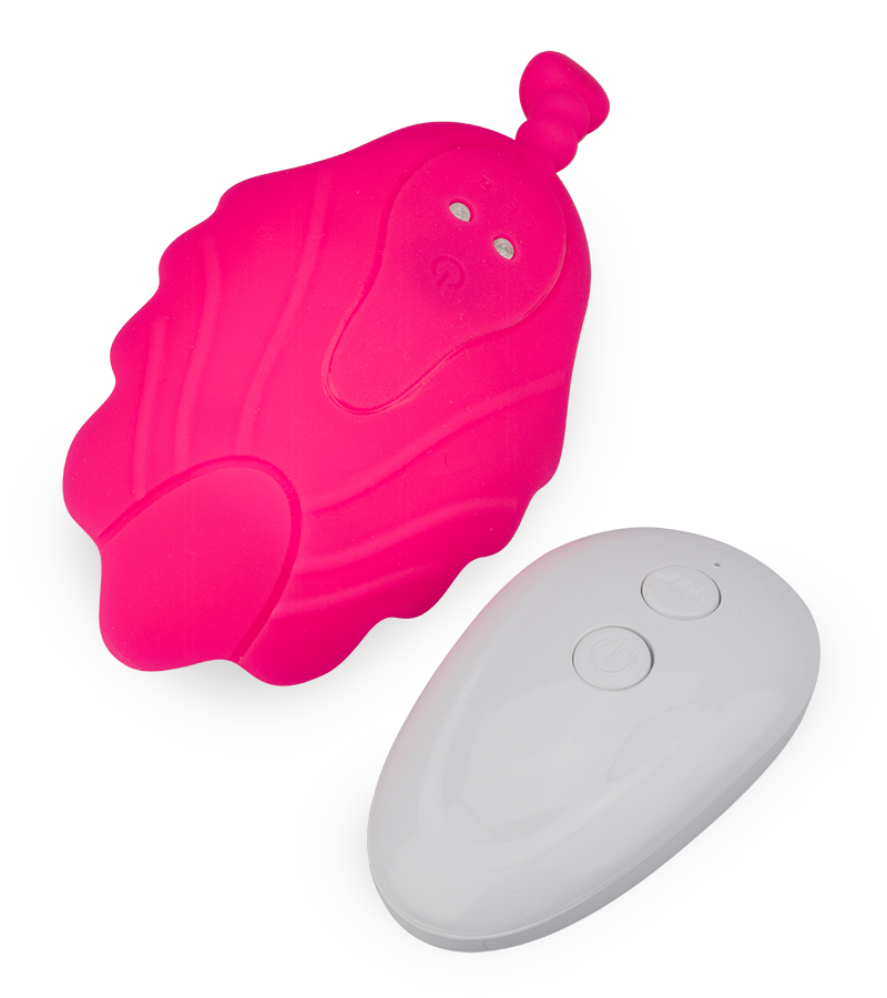 LOVE AND VIBES Culotte Vibrante Stimulateur De Clito Télécommandé 7 LOVE AND VIBES Culotte Vibrante Stimulateur De Clito Télécommandé – Image 7