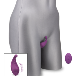 LOVE AND VIBES Culotte Vibrante Stimulateur De Clitoris 10 Vitesses