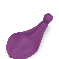 LOVE AND VIBES Culotte Vibrante Stimulateur De Clitoris 10 Vitesses -Sextoys boutique culotte vibrante stimulateur de clitoris 10 vitesses 7