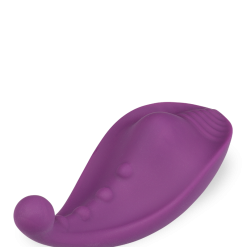 LOVE AND VIBES Culotte Vibrante Stimulateur De Clitoris 10 Vitesses -Sextoys boutique culotte vibrante stimulateur de clitoris 10 vitesses 8