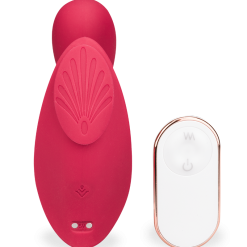 LOVE AND VIBES Culotte Vibrante Télécommandée Spirit -Sextoys boutique culotte vibrante telecommandee spirit 6