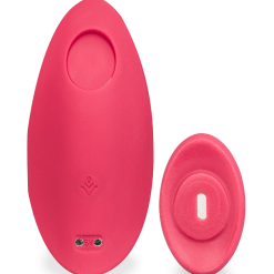 LOVE AND VIBES Culotte Vibrante Télécommandée Spirit -Sextoys boutique culotte vibrante telecommandee spirit 8