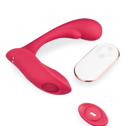 LOVE AND VIBES Culotte Vibrante Télécommandée Spirit -Sextoys boutique culotte vibrante telecommandee spirit 9