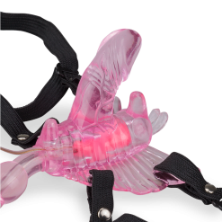 LOVE AND VIBES Culotte Vibrante Triple Plaisir 7 Vitesses -Sextoys boutique culotte vibrante triple plaisir 7 vitesses 12