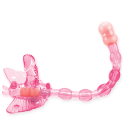 LOVE AND VIBES Culotte Vibrante Triple Plaisir 7 Vitesses -Sextoys boutique culotte vibrante triple plaisir 7 vitesses 5