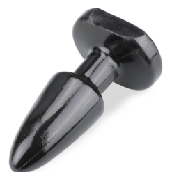 LOVE AND VIBES Culotte Vinyle Plug Anal -Sextoys boutique culotte vinyle plug anal 8