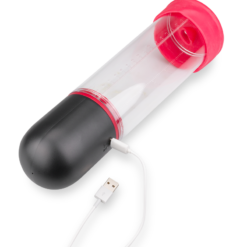 LOVE AND VIBES Développeur De Pénis Automatique Et Vibrant Air -Sextoys boutique developpeur de penis automatique et vibrant air 10